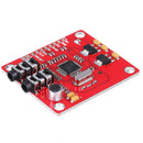 VS1053 VS1053B MP3 Module Development Board UNO Board with SD Card Slot Ogg Real-time Recording