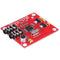 VS1053 VS1053B MP3 Module Development Board UNO Board with SD Card Slot Ogg Real-time Recording