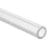 10Pcs Length 100mm OD 10mm 1mm Thick Wall Borosilicate Glass Blowing Tube Lab Factory School Home