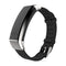 Mijobs Wristband Silicone Watch Band for Huawei Band 2 Pro B19 B29 Smart Watch