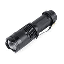 9 in 1 SOS Emergency Camping Survival Equipment Kit Tactical Gear Tools