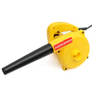 900W 220V 14000rpm 2.3m/min Air Blower Dust Remover Dust Blowing Cleaner Professional Blower
