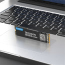 ORICO TROODON N300 Series M.2 NGFF SATA 3.0 SSD Solid State Drive 3D NAND 128G 256G 512G 1T Hard Drive R/W at 560/516 MB/s