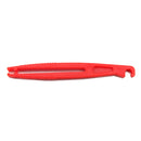 3PCS Blade Glass Fuse Puller Insertion Tool Standard ATS Car Feses Box FUP2