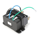 5000lb 12000lb Contactor Solenoid Winch Relay For ATV UTV Truck 12V 500A