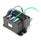 5000lb 12000lb Contactor Solenoid Winch Relay For ATV UTV Truck 12V 500A