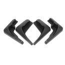 Mud Flaps Splash Mud Guards Front Rear Fender For TOYOTA VENZA Mud Flaps 2009-2016