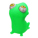 Novelties Toys Pop Out Stress Reliever Lizard Squeeze Vent Toys Gift Toy With Box