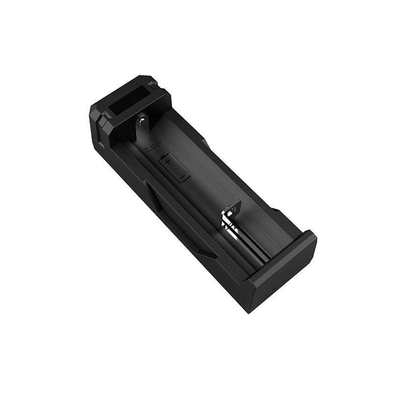 XTAR SC1 Single Slot LED Indicator USB 20700 18650 Battery Charger & USB Output Power Bank