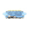 Acrylic Case 4-Parts Transparent Enclosure For BBC Micro:bit Development Board