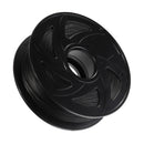 XVICO 1.75mm 1KG/Roll Black Color PLA Carbon Fiber Filament for 3D Printer