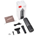 Noisy Bear Wireless Vacuum Cleaner USB 5300Pa 2000mAh Mini Portable Car Window Glass Breaker for Car Home Keyboard