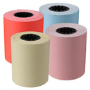 5750mm Thermal Printing Printer Paper For MEMOBIRD Photo Printer Red/Pink/Yellow/Blue