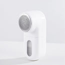 Xiaomi Mijia Mini USB Lint Remover 0.35mm Micro Arc Shaving Mesh Fuzz Trimmer 1300mAh Electric Clothes Sweater Fabric Shaver