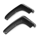 4pcs Front And Rear Car Mudguards Fender Splash Flaps For Hyundai Ix25 15-17