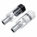 Mr.Bald T Atomizer 510 Threaded For Wax Dry Herb CBD Kit 4 In 1 Nebulizer Ceramic Tools