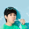 XIAOMI TS Children's Sunglasses TAC Polarized Lenses UV Blocking Comfortable Eyes Prot