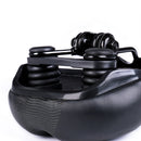 WHEEL UP Suspension Ball Base Soft Sponge Cushion Cycling MTB Bicycle Seat Outdoor Road Bike Saddle