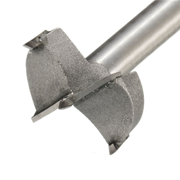 18-50mm Forstner Boring Hole Saw Cutter Drill Bit for Wood Working