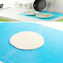 Rolling Cut Mat Pad Cake Dough Liner Home Bakeware Baking Oven Mat Baking Mat