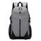 Armor Multi-functional Water-proof Backpack Large-capacity  USB Charging Men's Leisure Laptop Bag