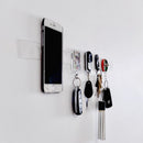 5mx30mmx2mm Transparent Waterproof Adhesive Tapes Sticking Item Multifunctional Grip Tape Anti-Slip Double Sided Tapes Traceless Tape