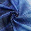 2 Panel 3D Pringting Blackout Window Curtains Screens Thermal Drapes For Study Room Bedroom