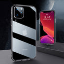 Baseus AirBag Shockproof Crystal Clear Transparent Soft TPU Protective Case for iPhone 11 Pro 5.8 inch