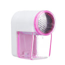 Portable Electric Sweater Lint Remover Fabric Shaver Clothes Lint Fuzz Pill Fluff Remover for Knitwear Carpet Blankets