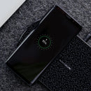 Nillkin MC030 LED 10W Qi Dual Fast Multi-Protection Wireless Charging Pad Wireless Charger with EU Plug Charger for iPhone 11 Pro Max for Samsung Note10+ S10 HUAWEI Mate30 Pro Xiaomi Mi9 Redmi