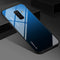 Bakeey Gradient Tempered Glass Protective Case For Samsung Galaxy Note 9/Note 8/S9/S9 Plus/S8/S8 Plus