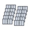 10pcs Filters Replacements for iRobot S9 Vacuum Cleaner Parts Accessories