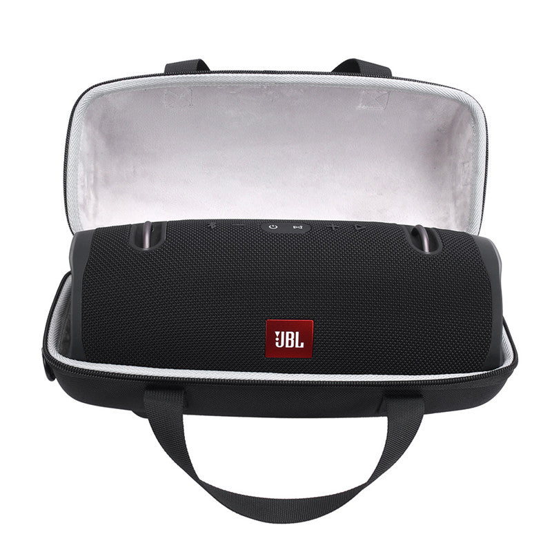 EVA Hard Case Travel Carrying Speaker Storage Bag Case For JBL Xtreme 2 Protection Storage Handbag