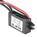 Car Conversion Voltage Cable Transfer Voltage Wire 12V to 5V  for Auto DVR GPS