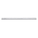 Machifit 200x12x2mm HSS Square Engraving Bit Milling Lathe Tools Turning Tool