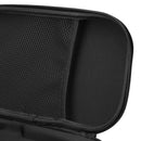 Portable Hard Zipper Stethoscope Carrying Bag Travel Case Storage Box Shockproof