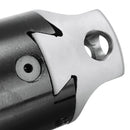 Machifit F1-12 2 Inch Boring Head 50mm Lathe Milling Tool Holder for 12mm Boring Bar