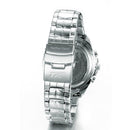 TVG 468 Men Luxury Steel Band Date Luminous Display Fashion Sport Dual Disaplay Digital Watch