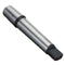 1/32-5/8 Inch 3JT Keyless Drill Chuck And JT3-2MT Tanged Tang Adapter MT2