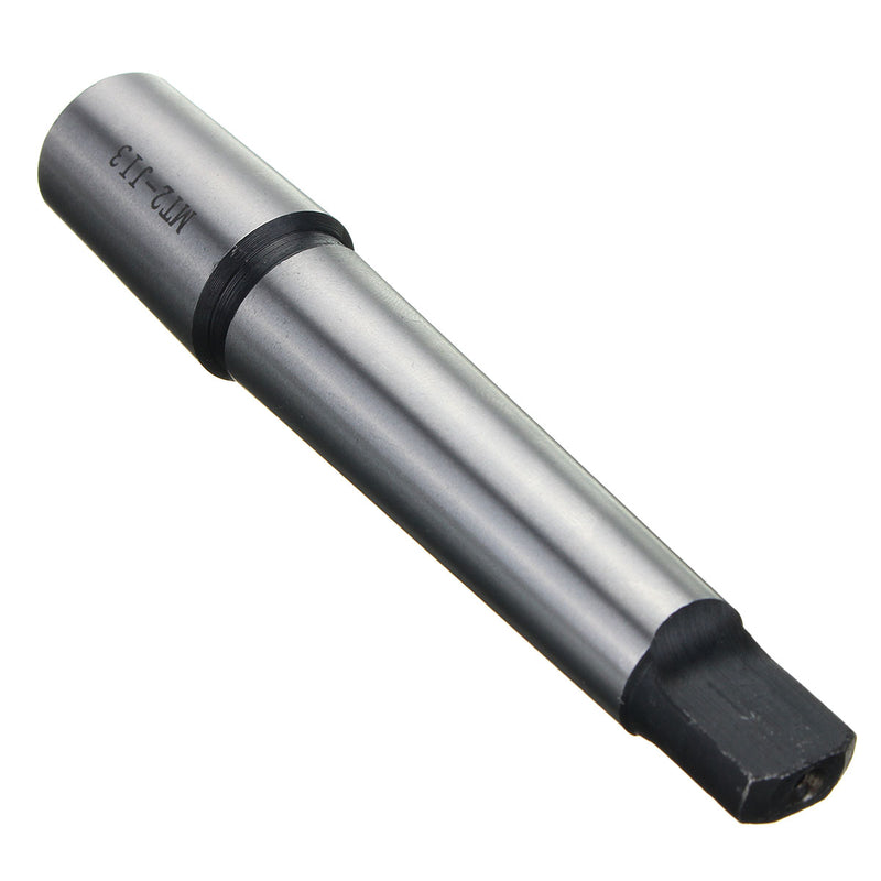1/32-5/8 Inch 3JT Keyless Drill Chuck And JT3-2MT Tanged Tang Adapter MT2