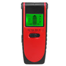 Multifuctional TH240 Stud Finder Sensor Wall Scanner 3IN1 For Wood AC Wire Metal Studs Detection LCD Metal Detector