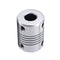 Anet D19L25 OD19x25mm 5x8mm Motor Jaw Shaft Coupler for RepRap 3D Printer