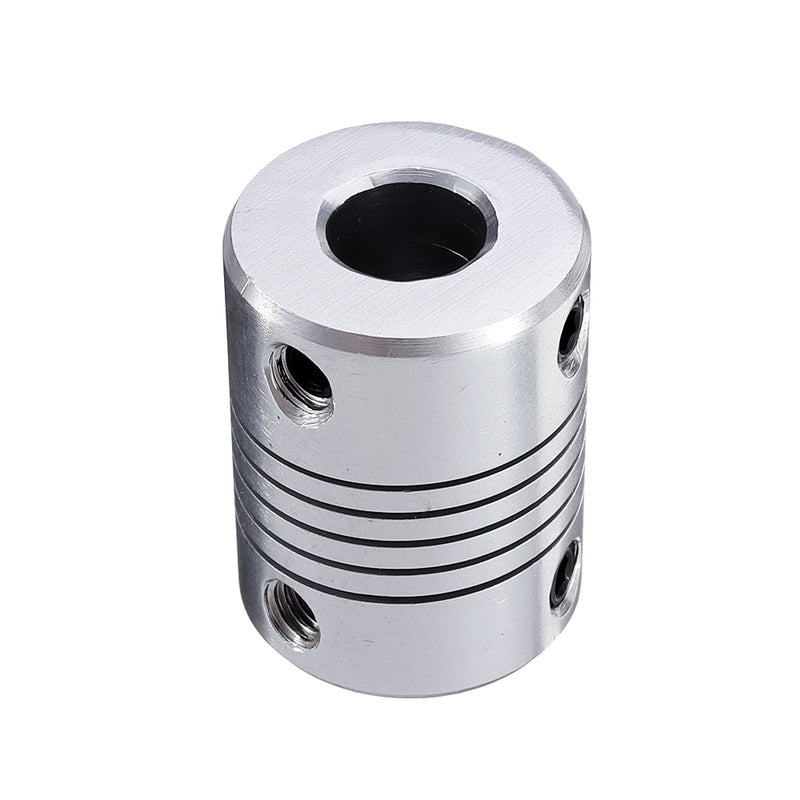 Anet D19L25 OD19x25mm 5x8mm Motor Jaw Shaft Coupler for RepRap 3D Printer