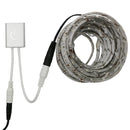 DC12V/24V Touch Control Switch Dimmer Controller for LED Cabinet Light Strip Light Panel Light