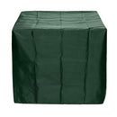 343430 Inch Air Conditioner Cover Furniture Waterproof Windproof Tool Storage