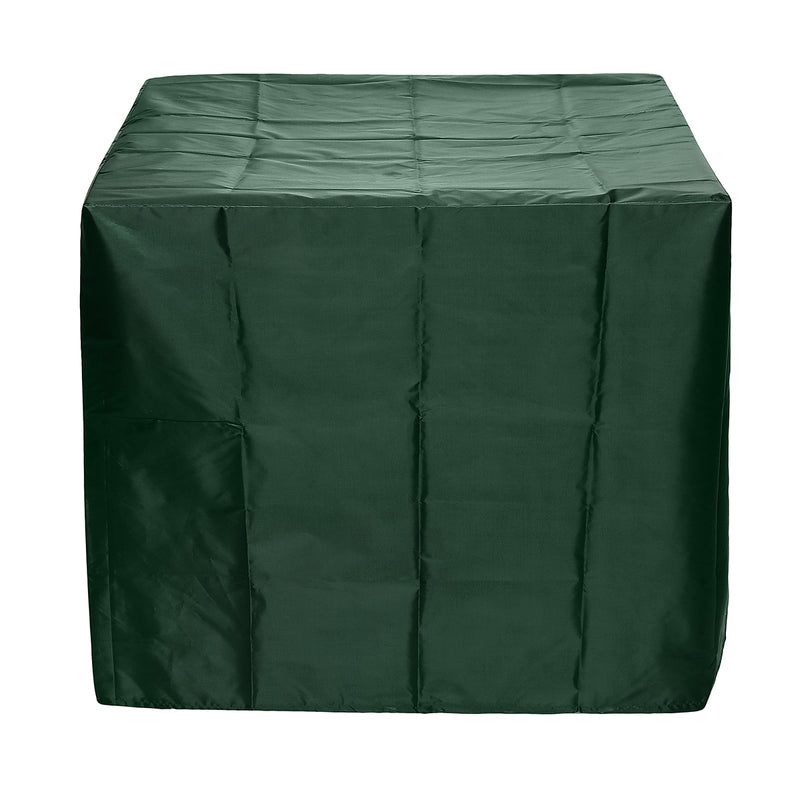 343430 Inch Air Conditioner Cover Furniture Waterproof Windproof Tool Storage