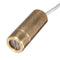 3V 650nM 5mW Line Laser Diode Module