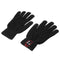 Elastic Wool Touch Screen Gloves With bluetooth Function Outdoor Motorcycle Bike Electric Scooter