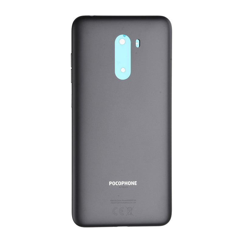Bakeey Replacement Battery Back Cover Rear Housing with Repair Tools for Xiaomi Pocophone F1