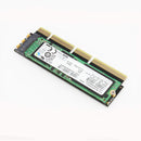 JEYI MX16-1U NVMe NGFF Adapter M.2 to PCI-E 3.0 X4 X8 X16 Expansion Card MKEY Support 1U Server